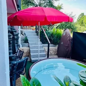 Appartement La Sinzheim