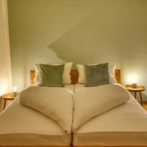Appartement Herds Eintracht Baden-Baden
