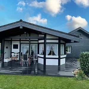 Appartement Wohnen Im Bergischen Fachwerk Overath
