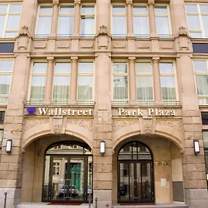 Hotel Park Plaza Wallstreet Mitte Berlijn