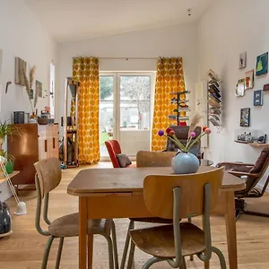 Luxury Duplex Townhouse With Garden/top Location Apartment Köln