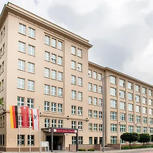 Hotel Leonardo Royal Alexanderplatz Berlijn