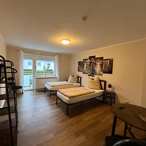 Aspelohe - 1 Apartment Norderstedt