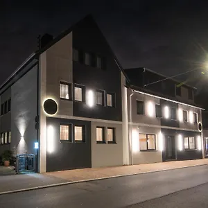 Maison d'hôtes Hotel-restaurant Neckarperle