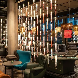 Hotel One Berlin-spittelmarkt Berlijn