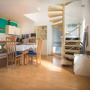 Appartement Altstadt Charly Düsseldorf