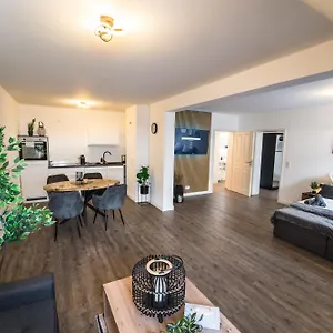Schlachteperle, 2,5 In Apartment BRE