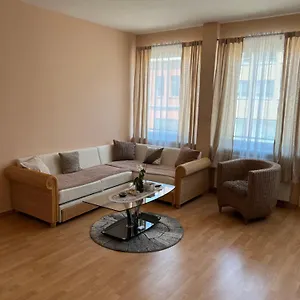 Innenstadt Apartment Lübeck