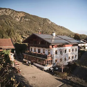 Hotel Rait'ner Wirt
