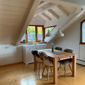 Bernau Apartment