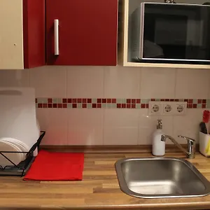 Appartement Fair Trade Düsseldorf