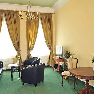 Appartement Apartmenthaus Stadt Metz Dresden