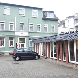 Hotel & Plagwitzer Hof