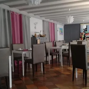 Hotel Le Malatras 