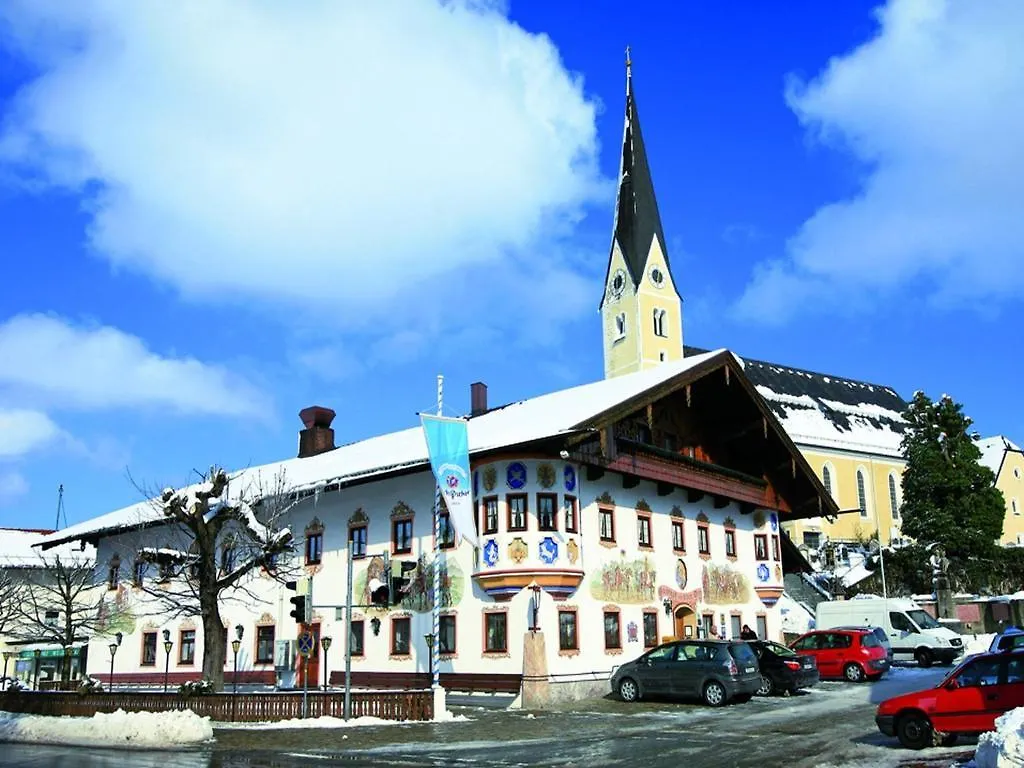 Guest house Gasthof Alter Wirt Bernau am Chiemsee