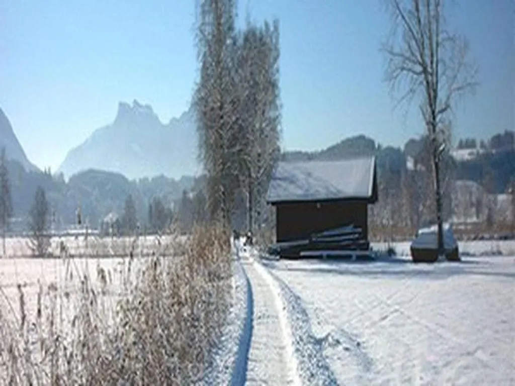 Gasthof Alter Wirt Bernau am Chiemsee Guest house
