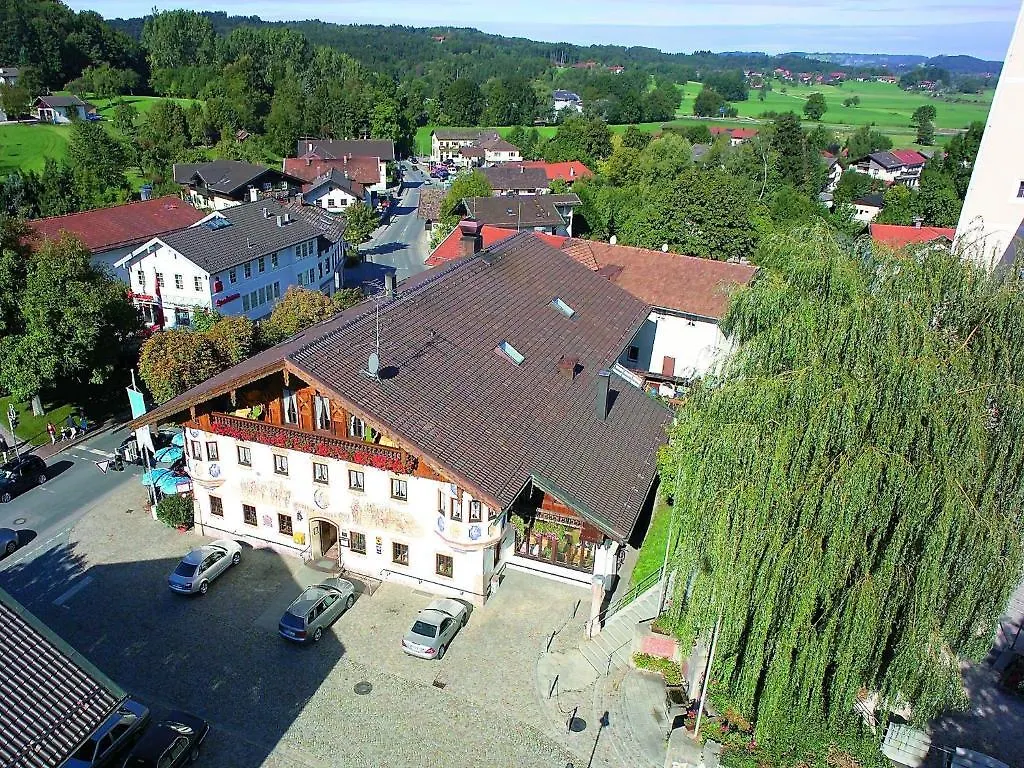 *** Guest house Gasthof Alter Wirt Bernau am Chiemsee Germany
